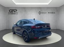 RENAULT Arkana 1.6 E-Tech R.S.Line, Voll-Hybrid Benzin/Elektro, Occasion / Gebraucht, Automatik - 5