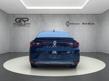 RENAULT Arkana 1.6 E-Tech R.S.Line, Voll-Hybrid Benzin/Elektro, Occasion / Gebraucht, Automatik - 6
