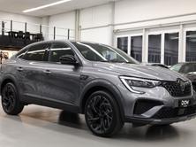 RENAULT Arkana 1.6 E-Tech esprit Alpine, Voll-Hybrid Benzin/Elektro, Occasion / Gebraucht, Automatik - 2
