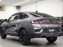 RENAULT Arkana 1.6 E-Tech esprit Alpine, Voll-Hybrid Benzin/Elektro, Occasion / Gebraucht, Automatik - 4