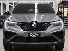 RENAULT Arkana 1.6 E-Tech esprit Alpine, Voll-Hybrid Benzin/Elektro, Occasion / Gebraucht, Automatik - 6