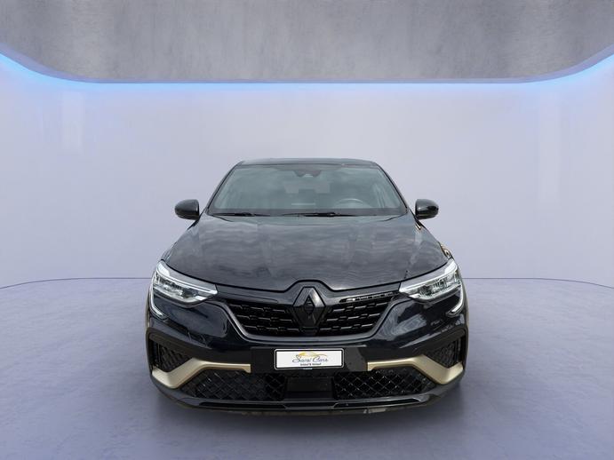 RENAULT Arkana 1.6 E-Tech Techno, Voll-Hybrid Benzin/Elektro, Occasion / Gebraucht, Automatik