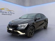 RENAULT Arkana 1.6 E-Tech Techno, Voll-Hybrid Benzin/Elektro, Occasion / Gebraucht, Automatik - 2