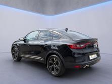 RENAULT Arkana 1.6 E-Tech Techno, Voll-Hybrid Benzin/Elektro, Occasion / Gebraucht, Automatik - 4