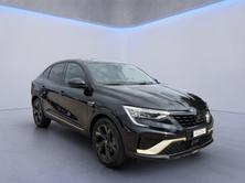RENAULT Arkana 1.6 E-Tech Techno, Voll-Hybrid Benzin/Elektro, Occasion / Gebraucht, Automatik - 6