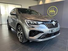 RENAULT Arkana 1.3 TCe Techno EDC, Mild-Hybrid Benzin/Elektro, Occasion / Gebraucht, Automatik - 2