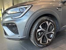 RENAULT Arkana 1.3 TCe Techno EDC, Mild-Hybrid Benzin/Elektro, Occasion / Gebraucht, Automatik - 3