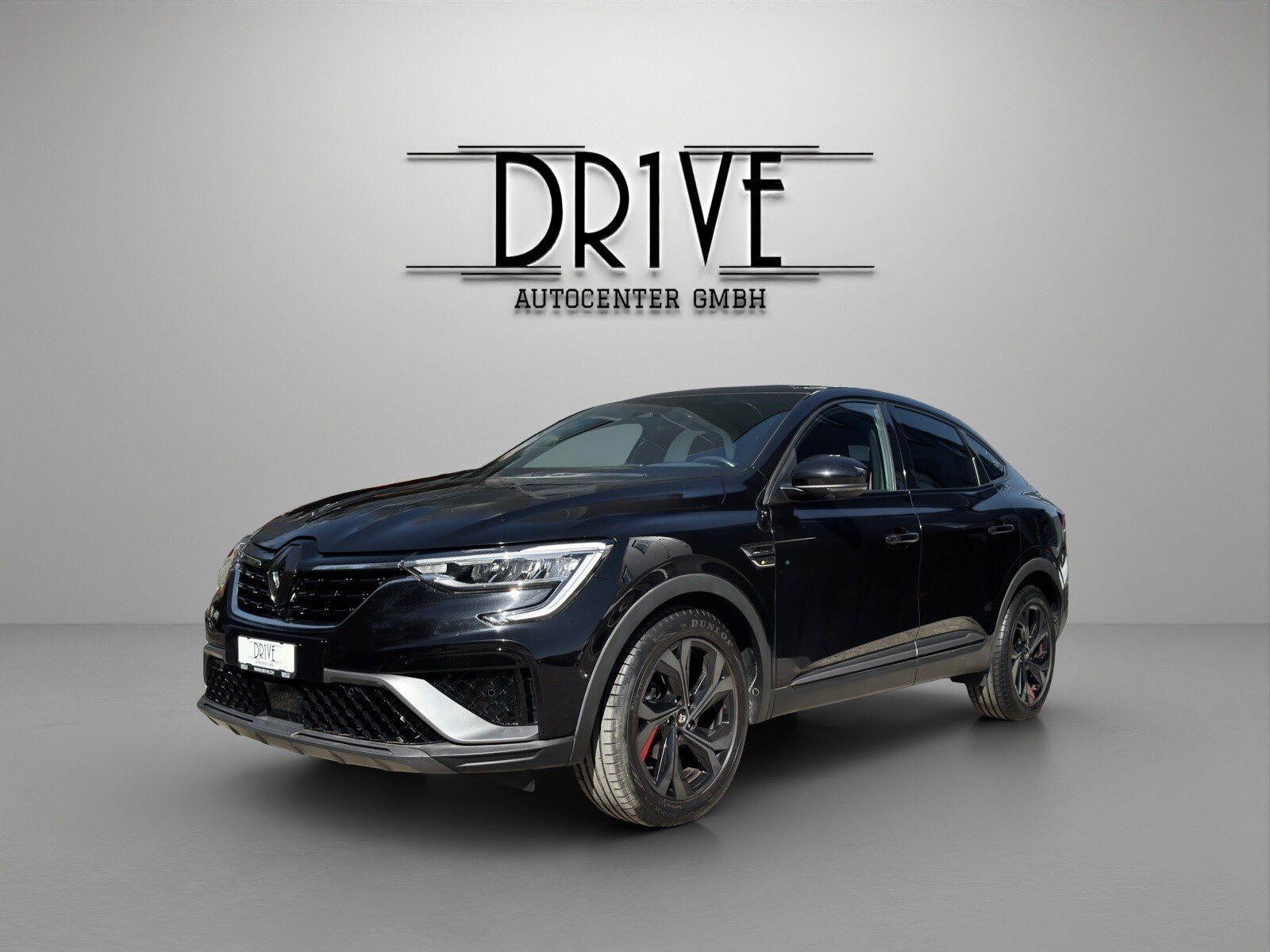 RENAULT Arkana 1.3 TCe R.S. Line EDC