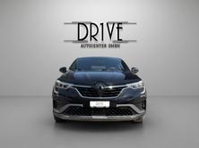 RENAULT Arkana 1.3 TCe R.S. Line EDC, Mild-Hybrid Benzin/Elektro, Occasion / Gebraucht, Automatik - 2