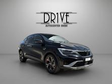 RENAULT Arkana 1.3 TCe R.S. Line EDC, Mild-Hybrid Benzin/Elektro, Occasion / Gebraucht, Automatik - 3