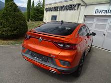 RENAULT Arkana 1.6 E-Tech R.S. Line, Full-Hybrid Petrol/Electric, Second hand / Used, Automatic - 3