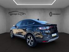 RENAULT Arkana 1.3 TCe techno EDC, Hybride Léger Essence/Électricité, Occasion / Utilisé, Automatique - 3