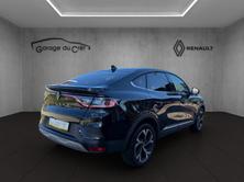 RENAULT Arkana 1.3 TCe techno EDC, Hybride Léger Essence/Électricité, Occasion / Utilisé, Automatique - 5