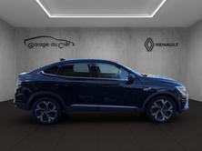 RENAULT Arkana 1.3 TCe techno EDC, Hybride Léger Essence/Électricité, Occasion / Utilisé, Automatique - 6