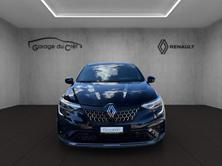 RENAULT Arkana 1.3 TCe techno EDC, Hybride Léger Essence/Électricité, Occasion / Utilisé, Automatique - 7