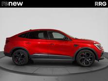 RENAULT Arkana 1.3 TCe R.S. Line EDC, Mild-Hybrid Petrol/Electric, Second hand / Used, Automatic - 2