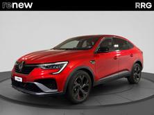 RENAULT Arkana 1.3 TCe R.S. Line EDC, Mild-Hybrid Petrol/Electric, Second hand / Used, Automatic - 7