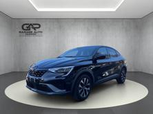RENAULT Arkana 1.6 E-Tech Engineered, Voll-Hybrid Benzin/Elektro, Occasion / Gebraucht, Automatik - 3