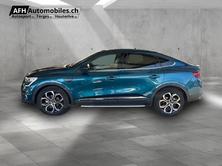 RENAULT Arkana 1.6 E-Tech techno, Hybride Intégral Essence/Électricité, Occasion / Utilisé, Automatique - 2