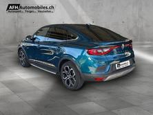 RENAULT Arkana 1.6 E-Tech techno, Hybride Intégral Essence/Électricité, Occasion / Utilisé, Automatique - 3
