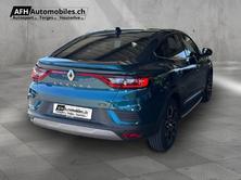 RENAULT Arkana 1.6 E-Tech techno, Hybride Intégral Essence/Électricité, Occasion / Utilisé, Automatique - 5