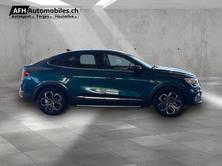 RENAULT Arkana 1.6 E-Tech techno, Hybride Intégral Essence/Électricité, Occasion / Utilisé, Automatique - 6