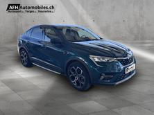 RENAULT Arkana 1.6 E-Tech techno, Hybride Intégral Essence/Électricité, Occasion / Utilisé, Automatique - 7