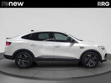 RENAULT Arkana 1.6 E-Tech Engineered, Hybride Intégral Essence/Électricité, Occasion / Utilisé, Automatique - 2