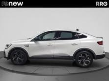 RENAULT Arkana 1.6 E-Tech Engineered, Hybride Intégral Essence/Électricité, Occasion / Utilisé, Automatique - 6