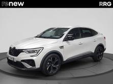 RENAULT Arkana 1.6 E-Tech Engineered, Hybride Intégral Essence/Électricité, Occasion / Utilisé, Automatique - 7