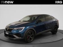 RENAULT Arkana 1.3 TCe R.S. Line EDC, Mild-Hybrid Benzin/Elektro, Occasion / Gebraucht, Automatik - 7