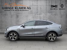 RENAULT Arkana 1.3 TCe Techno EDC*Abstandstempomat**Leasingaktion 1, Mild-Hybrid Benzin/Elektro, Occasion / Gebraucht, Automatik - 4