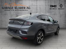RENAULT Arkana 1.3 TCe Techno EDC*Abstandstempomat**Leasingaktion 1, Mild-Hybrid Benzin/Elektro, Occasion / Gebraucht, Automatik - 5