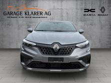 RENAULT Arkana 1.3 TCe Techno EDC*Abstandstempomat**Leasingaktion 1, Mild-Hybrid Benzin/Elektro, Occasion / Gebraucht, Automatik - 6