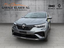 RENAULT Arkana 1.3 TCe Techno EDC*Abstandstempomat**Leasingaktion 1, Mild-Hybrid Benzin/Elektro, Occasion / Gebraucht, Automatik - 7