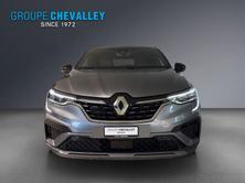 RENAULT Arkana 1.6 E-Tech R.S.Lin, Full-Hybrid Petrol/Electric, Second hand / Used, Automatic - 2