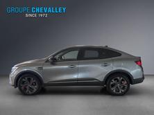 RENAULT Arkana 1.6 E-Tech R.S.Lin, Full-Hybrid Petrol/Electric, Second hand / Used, Automatic - 3