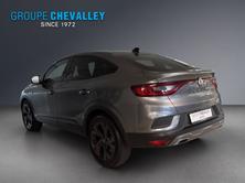 RENAULT Arkana 1.6 E-Tech R.S.Lin, Full-Hybrid Petrol/Electric, Second hand / Used, Automatic - 4
