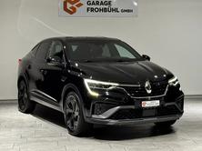 RENAULT Arkana 1.3 TCe R.S. Line EDC, Hybride Leggero Benzina/Elettrica, Occasioni / Usate, Automatico - 3