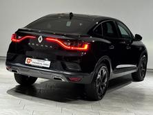 RENAULT Arkana 1.3 TCe R.S. Line EDC, Hybride Leggero Benzina/Elettrica, Occasioni / Usate, Automatico - 4