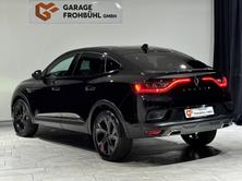RENAULT Arkana 1.3 TCe R.S. Line EDC, Hybride Leggero Benzina/Elettrica, Occasioni / Usate, Automatico - 5