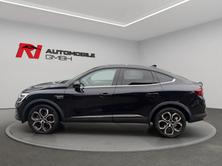RENAULT Arkana 1.6 E-Tech Intens, Full-Hybrid Petrol/Electric, Second hand / Used - 3