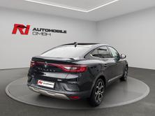 RENAULT Arkana 1.6 E-Tech Intens, Full-Hybrid Petrol/Electric, Second hand / Used - 4