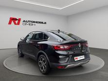 RENAULT Arkana 1.6 E-Tech Intens, Full-Hybrid Petrol/Electric, Second hand / Used - 6