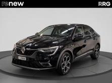 RENAULT Arkana 1.3 TCe Intens EDC, Mild-Hybrid Petrol/Electric, Second hand / Used, Automatic - 7