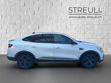 RENAULT Arkana 1.6 E-Tech R.S. Line, Voll-Hybrid Benzin/Elektro, Occasion / Gebraucht, Automatik - 3