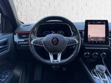 RENAULT Arkana 1.6 E-Tech R.S. Line, Voll-Hybrid Benzin/Elektro, Occasion / Gebraucht, Automatik - 7