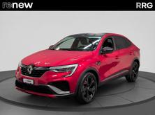 RENAULT Arkana 1.6 E-Tech R.S.Line, Hybride Integrale Benzina/Elettrica, Occasioni / Usate, Automatico - 7