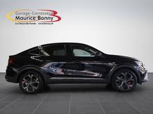 RENAULT Arkana 1.6 E-Tech R.S. Line, Voll-Hybrid Benzin/Elektro, Occasion / Gebraucht, Automatik - 4