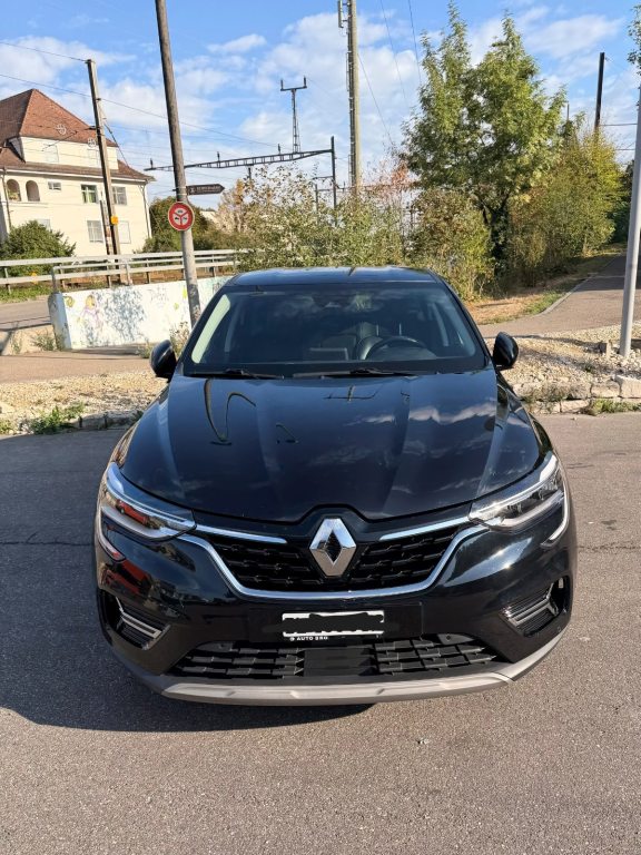 RENAULT Arkana 1.3 TCe techno EDC
